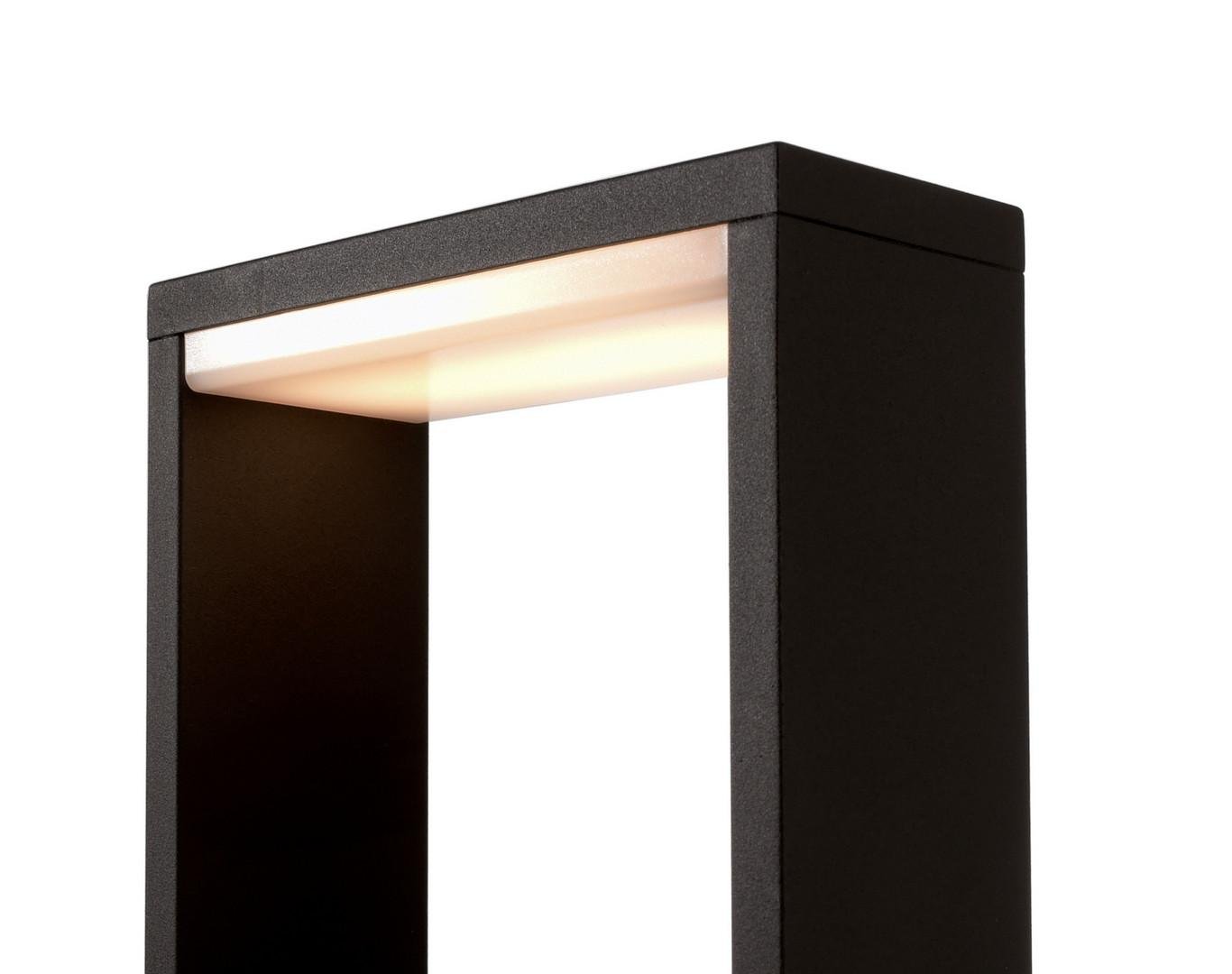 IMPR 733042 Deko-Light stojací svítidlo Cata VI 100-240V 4W 3000 K 170 lm 151 mm antracit (obrázek 4)