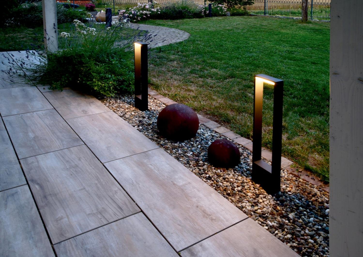 IMPR 733042 Deko-Light stojací svítidlo Cata VI 100-240V 4W 3000 K 170 lm 151 mm antracit (obrázek 7)