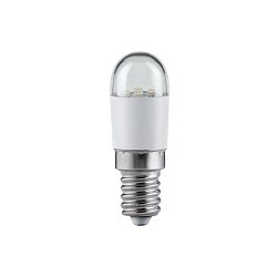 Obrázek pro produkt LED žárovka 1W E14 denní do lednice 50lm,6500K - PAULMANN