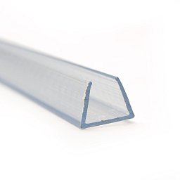 Obrázek pro produkt DECOLED PVC lišta 