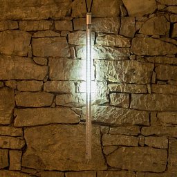 Obrázek pro produkt DecoLED LED Padající sníh - 100cm, 200 diod