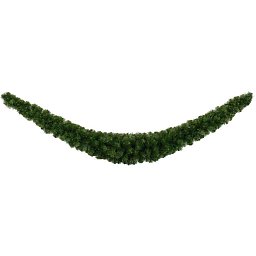 Obrázek pro produkt Girlanda - 270 cm, pr. 14 - 45 cm