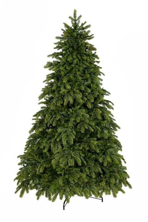 DLED NO240 Stromeček Noel - 240 cm, 3D jehličí