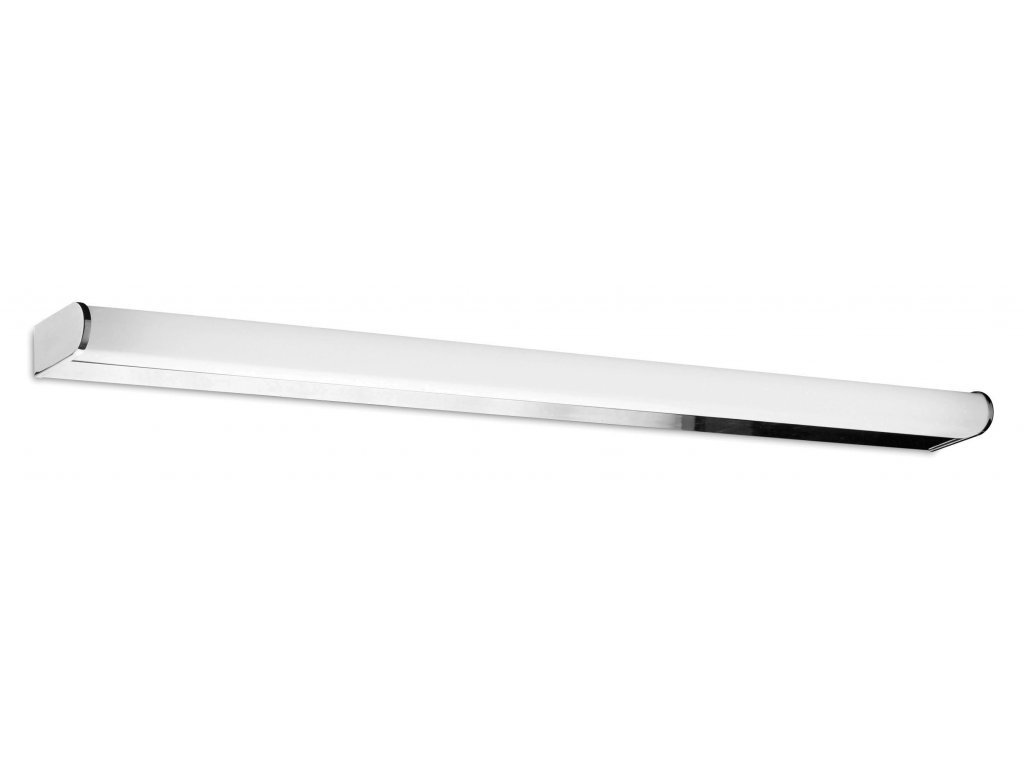 LED2 1070635 Svítidlo TONDA 90 LED 18W NÁSTĚNNÉ CHROM IP44 - LED2 Lighting (obrázek 5)