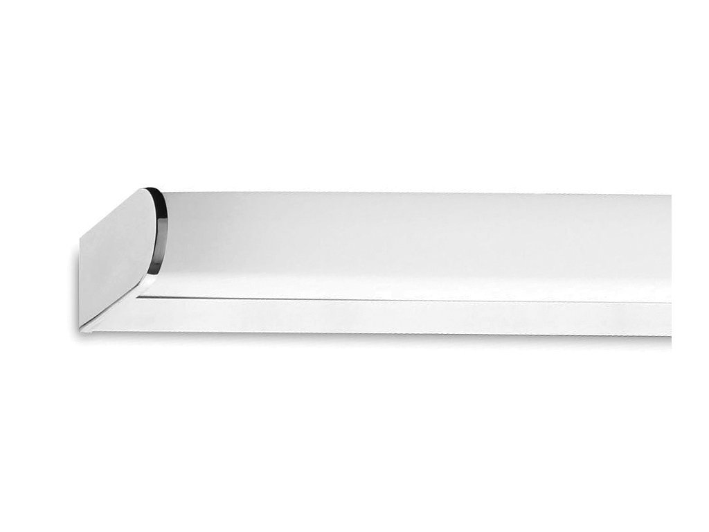 LED2 1070635 Svítidlo TONDA 90 LED 18W NÁSTĚNNÉ CHROM IP44 - LED2 Lighting (obrázek 6)