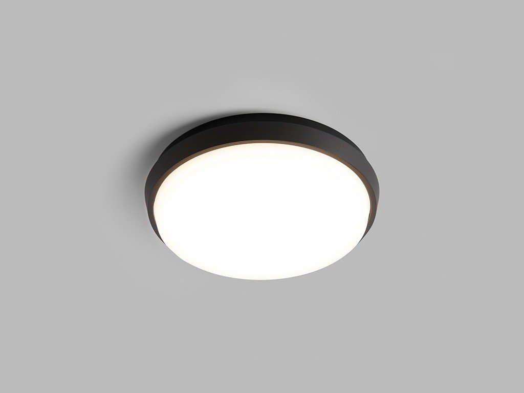 LED2 5130734 LED2 LUNA L, A STROPNÍ ANTRACITOVÉ IP54 - LED2 Lighting