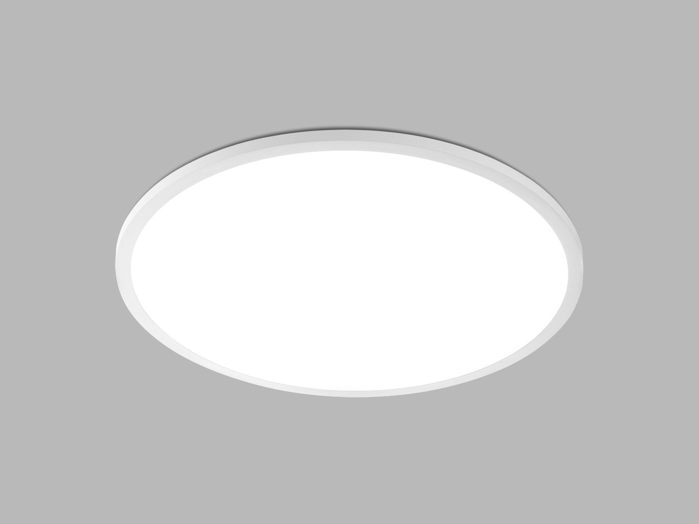 LED2 2182631 LED2 SLIM-R, L ZÁPUSTNÉ BÍLÉ IP43 - LED2 Lighting