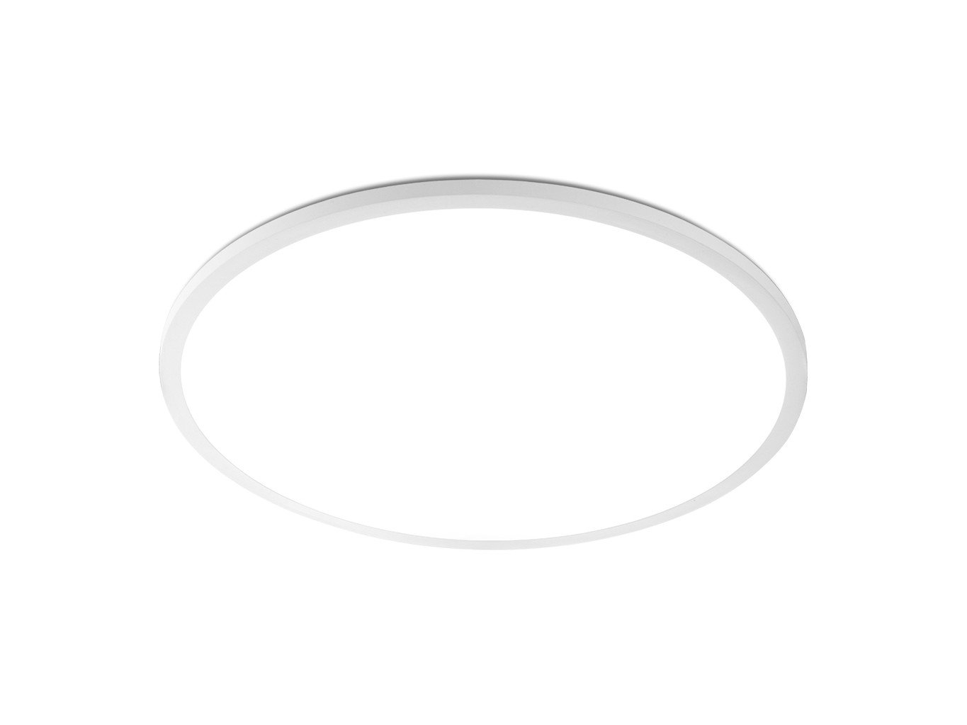 LED2 2182631 LED2 SLIM-R, L ZÁPUSTNÉ BÍLÉ IP43 - LED2 Lighting (obrázek 4)