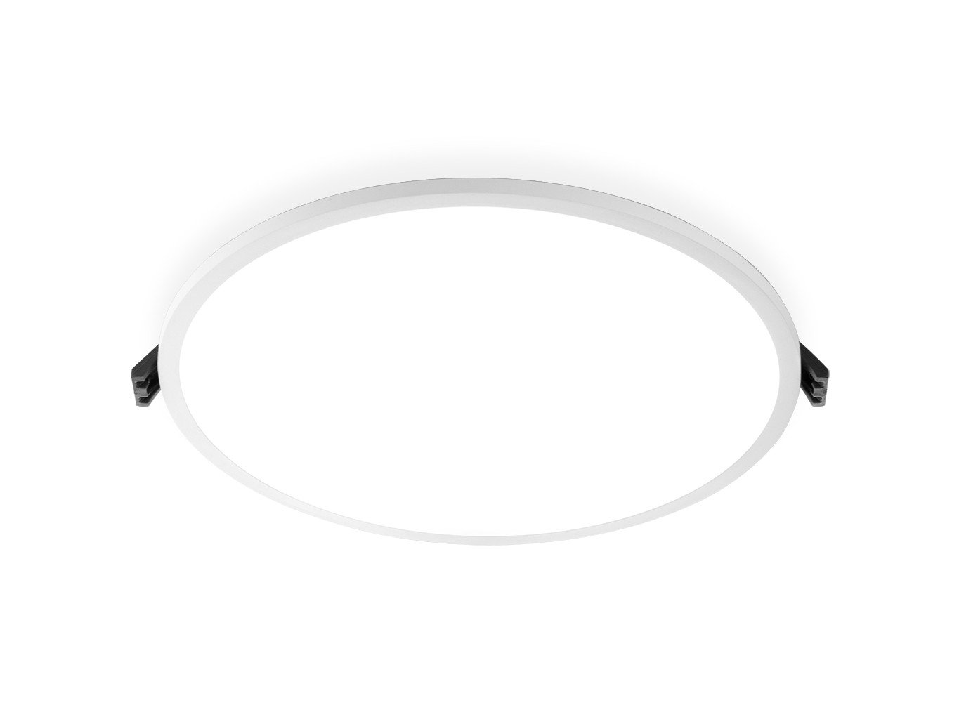 LED2 2182631 LED2 SLIM-R, L ZÁPUSTNÉ BÍLÉ IP43 - LED2 Lighting (obrázek 5)