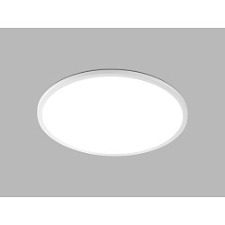 Obrázek pro produkt LED2 SLIM-R, L ZÁPUSTNÉ BÍLÉ IP43 - LED2 Lighting