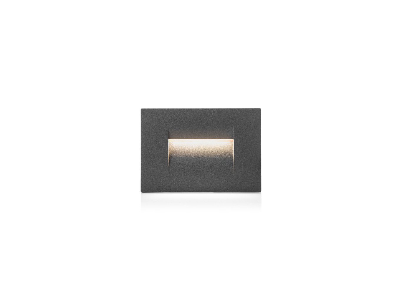 LED2 5141434 LED2 STEP IN S, A ZÁPUSTNÉ ANTRACITOVÉ IP54 - LED2 Lighting (obrázek 4)
