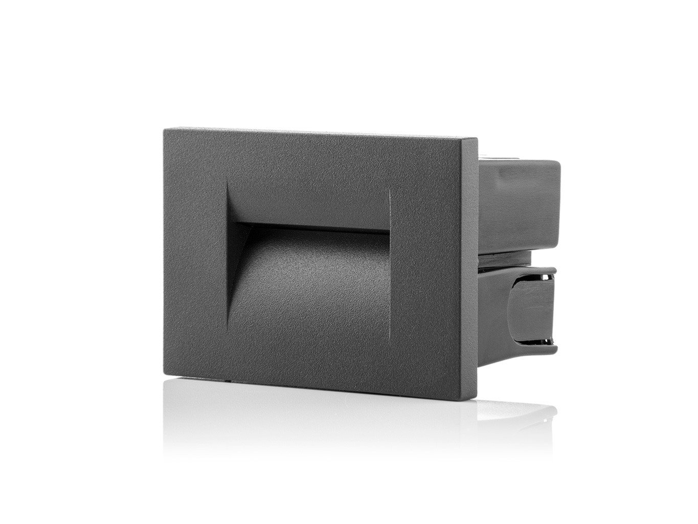 LED2 5141434 LED2 STEP IN S, A ZÁPUSTNÉ ANTRACITOVÉ IP54 - LED2 Lighting (obrázek 5)