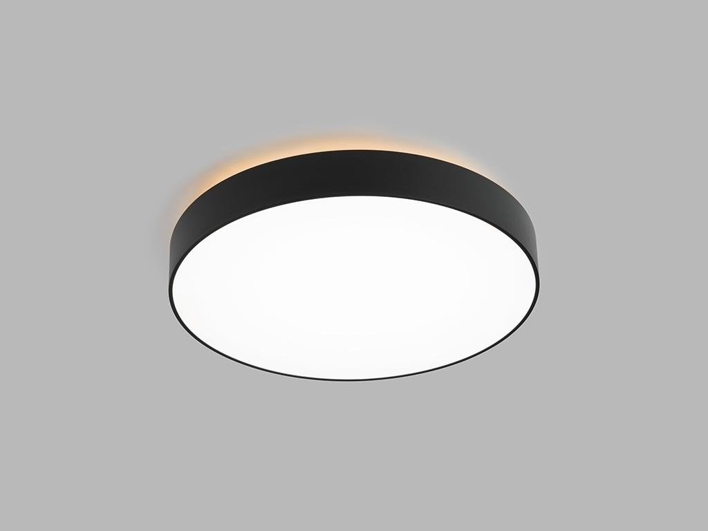 LED2 1110733 LED2 RINGO 45 P/N, B STROPNÍ ČERNÉ - LED2 Lighting