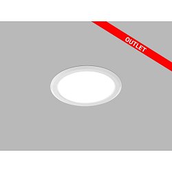 Obrázek pro produkt Svítidlo EASY-R, S 6W 3000K - LED2 Lighting