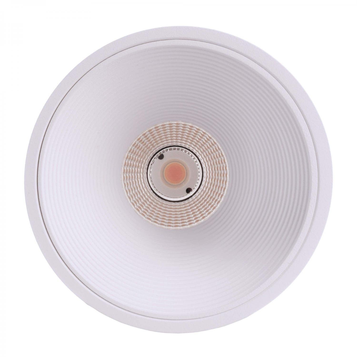 IMPR 348108 Svítidlo přisazené Australis II LED 7,2W 3000K 500lm bílé IP20 - DEKOLIGHT (obrázek 5)