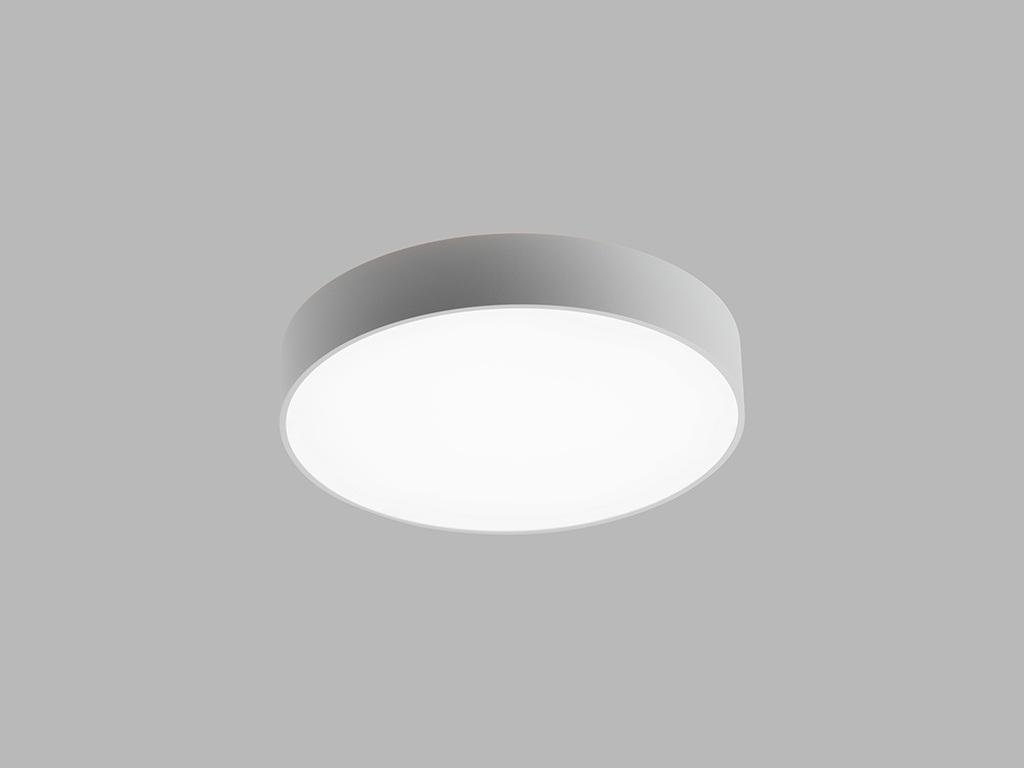 LED2 1110331D LED2 RINGO 35 P, W STROPNÍ BÍLÉ DALI/PUSH - LED2 Lighting