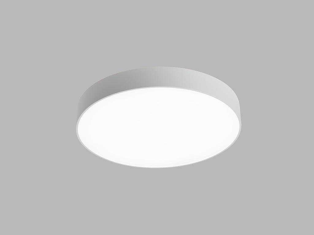 LED2 1110431D LED2 RINGO 45 P, W STROPNÍ BÍLÉ DALI/PUSH - LED2 Lighting
