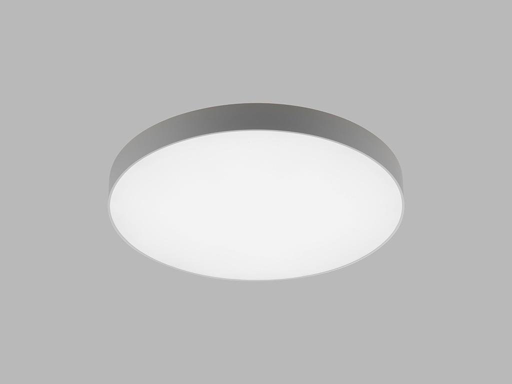 LED2 1110531D LED2 RINGO 60 P, W STROPNÍ BÍLÉ DALI/PUSH - LED2 Lighting