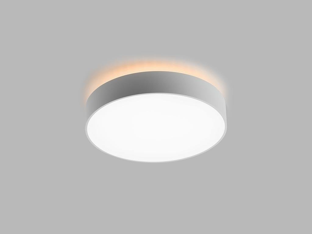 LED2 1110631D LED2 RINGO 35 P/N, W STROPNÍ BÍLÉ DALI/PUSH - LED2 Lighting