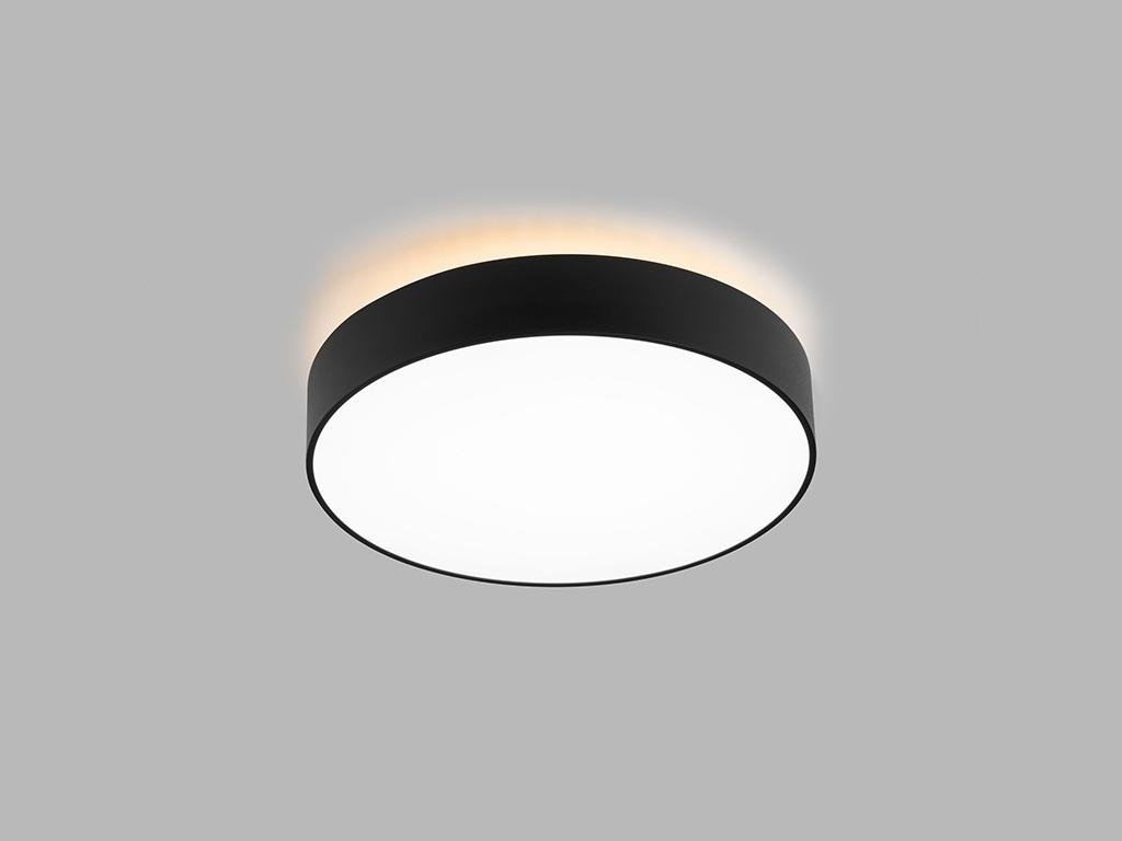 LED2 1110633 LED2 RINGO 35 P/N, B STROPNÍ ČERNÉ - LED2 Lighting