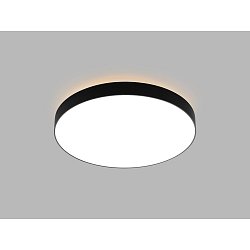Obrázek pro produkt LED2 RINGO 60 P/N, B STROPNÍ ČERNÉ - LED2 Lighting
