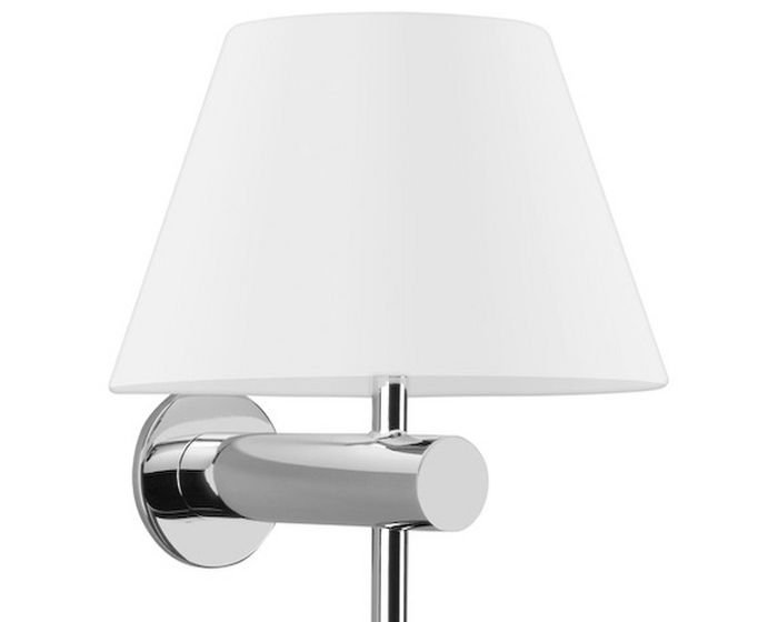 Levně AST 1050001 Nástěnné svítidlo ROMA 230V G9 40W IP44 (starý kód: AST 0343) - ASTRO Lighting
