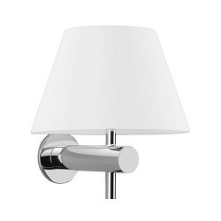 Obrázek pro produkt Nástěnné svítidlo ROMA 230V G9 40W IP44 (starý kód: AST 0343) - ASTRO Lighting