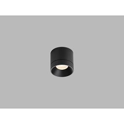 Obrázek pro produkt LED2 TINY, B 8W STROPNÍ ČERNÉ - LED2 Lighting