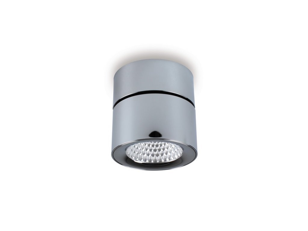 LED2 1120135 LED2 TILT CHROME STROPNÍ CHROM - LED2 Lighting (obrázek 3)