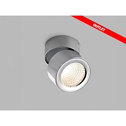 Obrázek pro produkt LED2 TILT CHROME STROPNÍ CHROM - LED2 Lighting