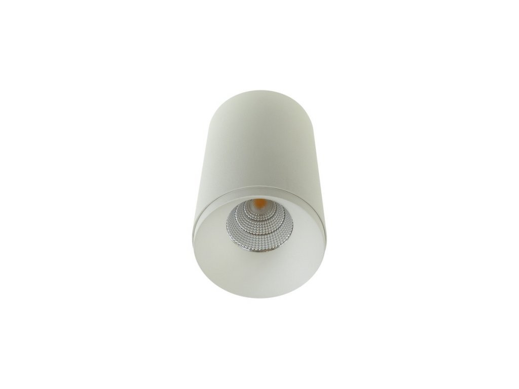 LED2 1150431 LED2 TUBUS A, W 9W STROPNÍ BÍLÉ - LED2 Lighting (obrázek 2)
