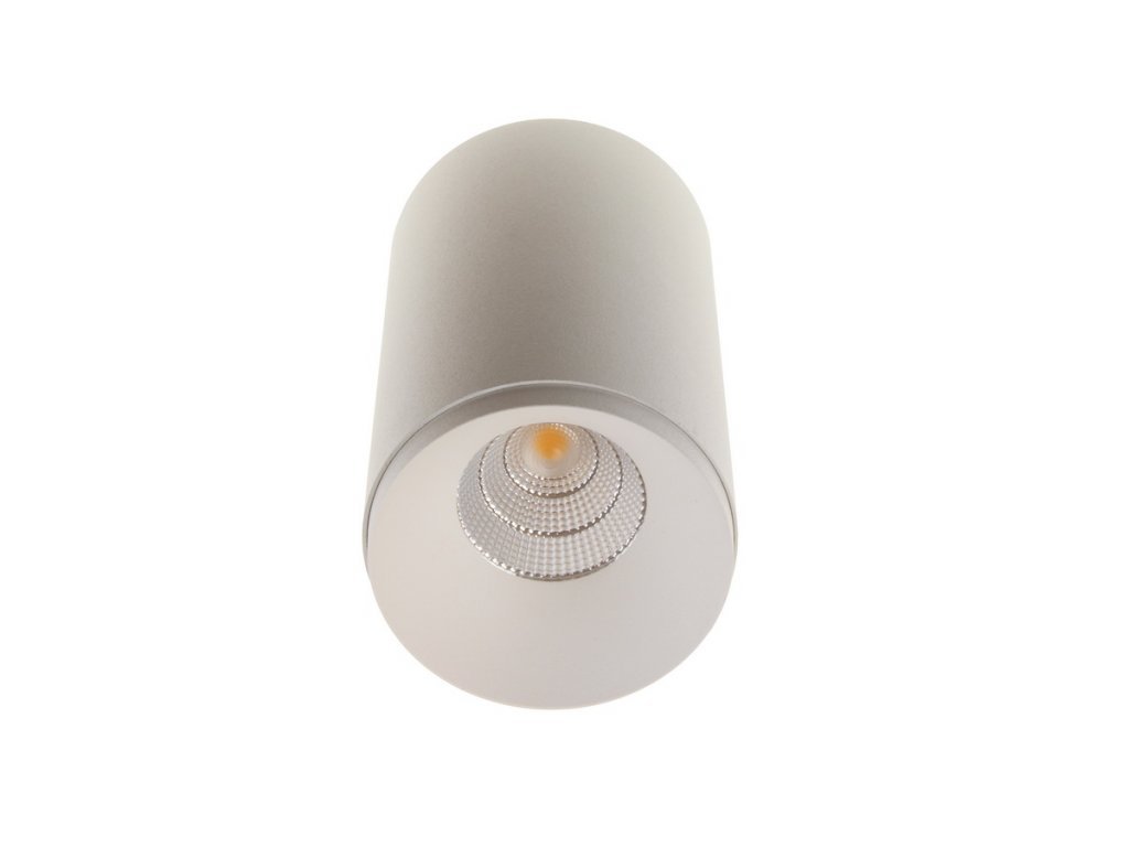 LED2 1150431 LED2 TUBUS A, W 9W STROPNÍ BÍLÉ - LED2 Lighting (obrázek 3)