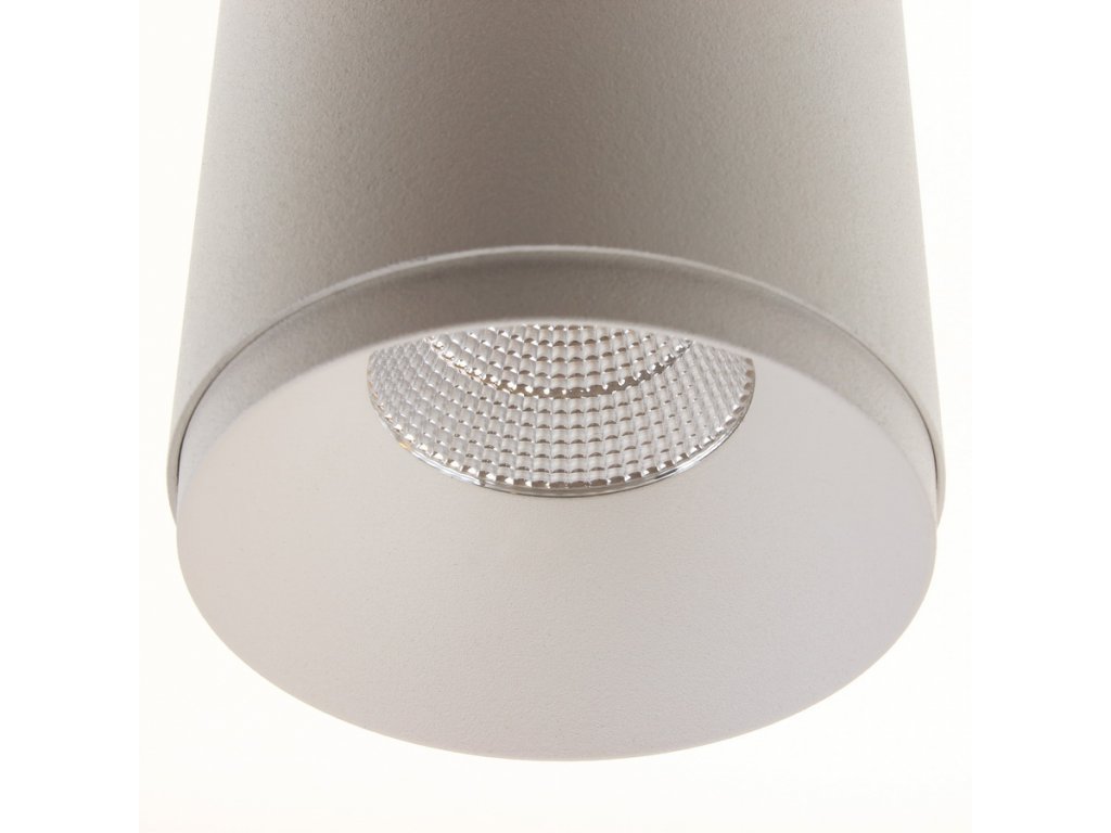 LED2 1150431 LED2 TUBUS A, W 9W STROPNÍ BÍLÉ - LED2 Lighting (obrázek 4)