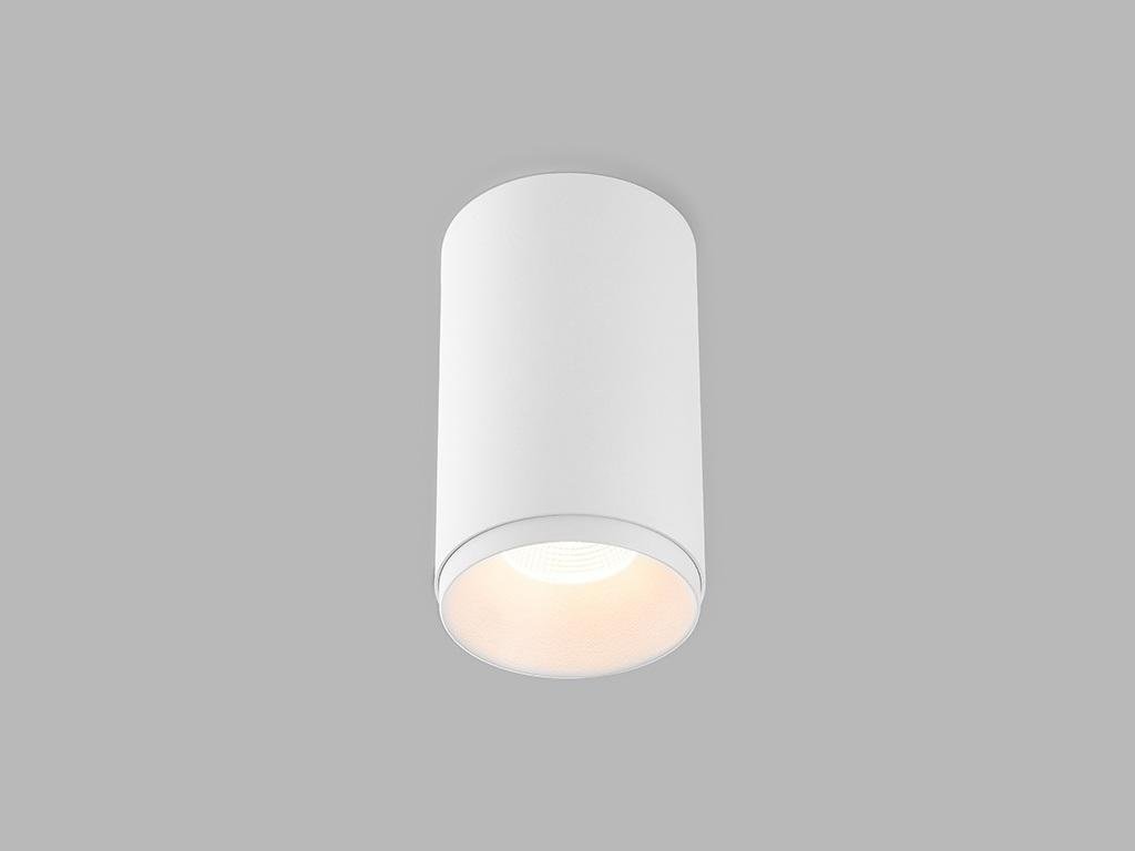 LED2 1150441 LED2 TUBUS A, W 9W STROPNÍ BÍLÉ 4000K - LED2 Lighting