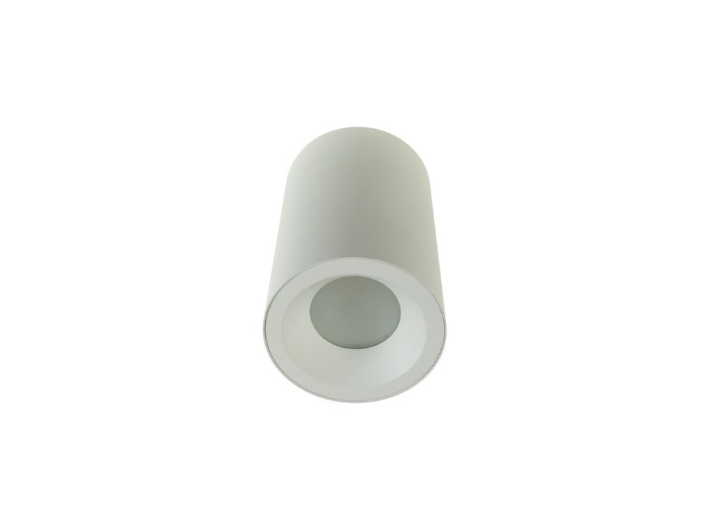 LED2 1150531 LED2 TUBUS B, W 9W STROPNÍ BÍLÉ - LED2 Lighting (obrázek 3)