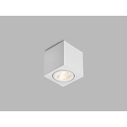 Obrázek pro produkt LED2 BOX, W STROPNÍ BÍLÉ - LED2 Lighting