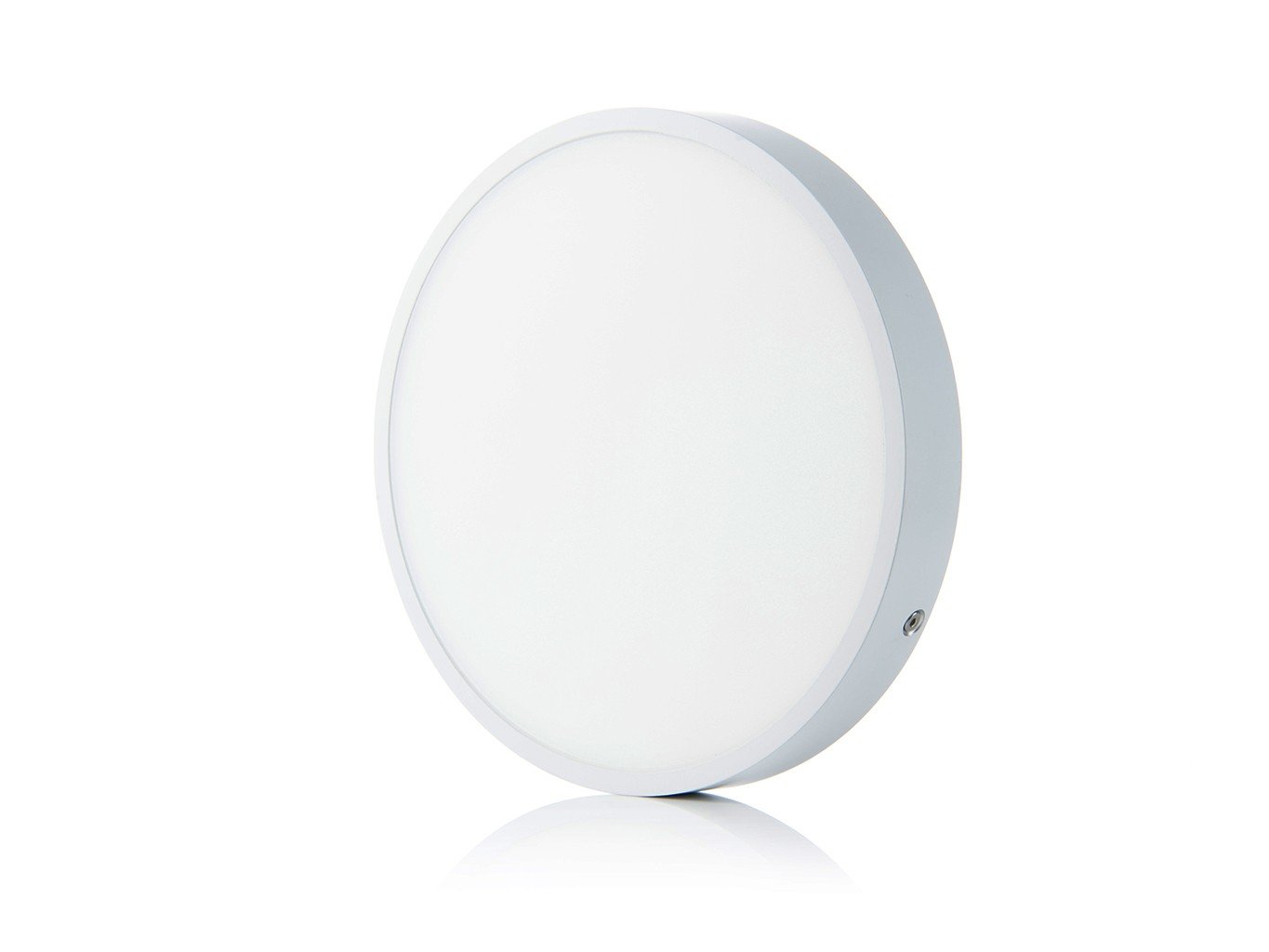 LED2 1183231 Svítidlo stroní LED2 SLIM-R ON, L  BÍLÉ - LED2 Lighting (obrázek 5)
