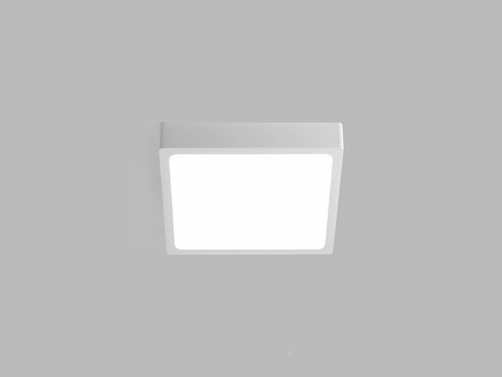 LED2 1183331 LED2 SLIM-Q ON, S STROPNÍ BÍLÉ - LED2 Lighting