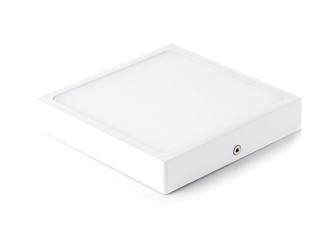 LED2 1183431 Svítidlo stropní LED2 SLIM-Q ON, L  BÍLÉ - LED2 Lighting (obrázek 4)
