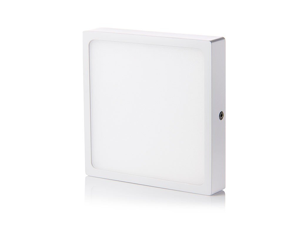 LED2 1183431 Svítidlo stropní LED2 SLIM-Q ON, L  BÍLÉ - LED2 Lighting (obrázek 6)