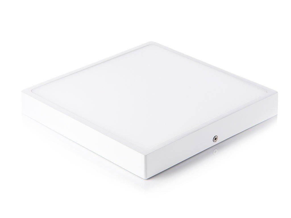 LED2 1183431 Svítidlo stropní LED2 SLIM-Q ON, L  BÍLÉ - LED2 Lighting (obrázek 7)