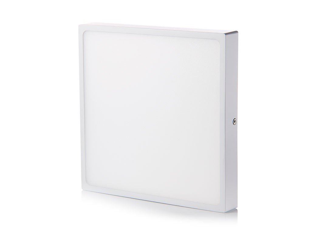 LED2 1183431 Svítidlo stropní LED2 SLIM-Q ON, L  BÍLÉ - LED2 Lighting (obrázek 8)