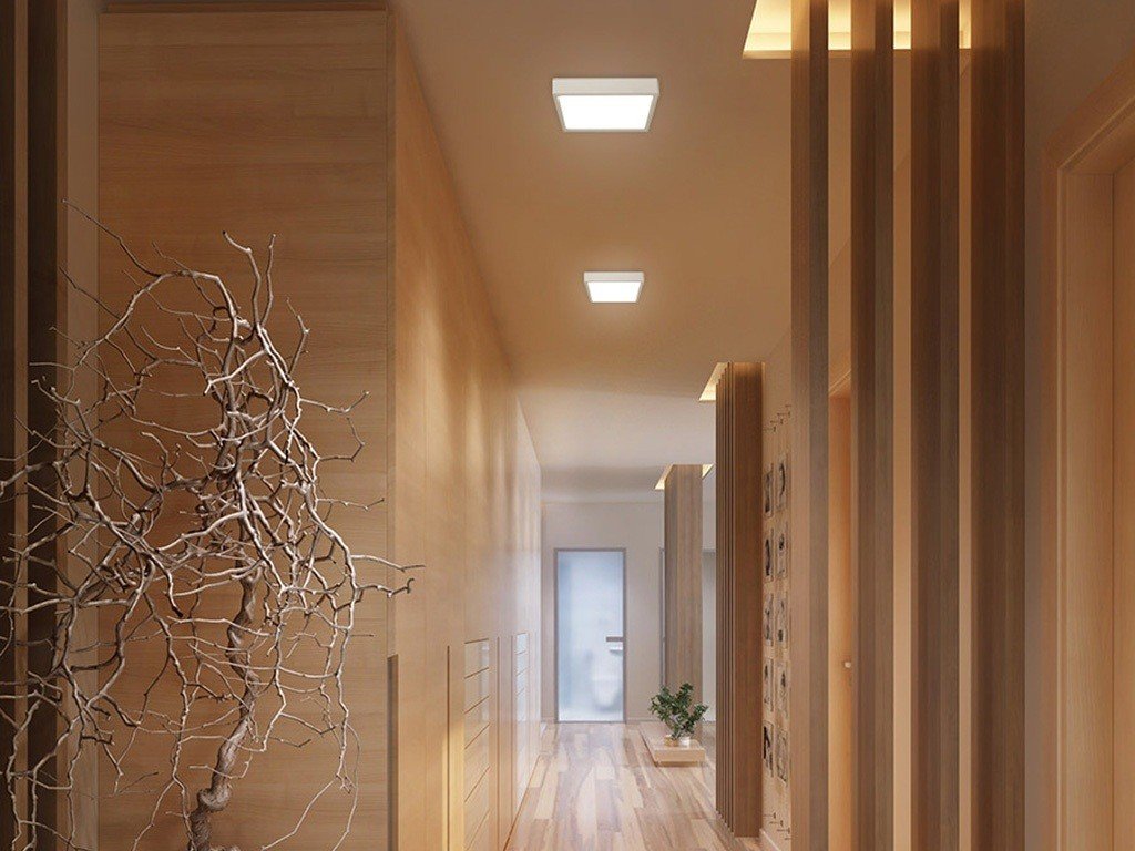 LED2 1183431 Svítidlo stropní LED2 SLIM-Q ON, L  BÍLÉ - LED2 Lighting (obrázek 10)