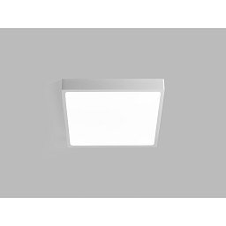 Obrázek pro produkt Svítidlo stropní LED2 SLIM-Q ON, L  BÍLÉ - LED2 Lighting