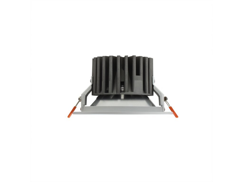 LED2 2041541 Svítidlo LED2 2041431 DWN PRO 160 20W ZÁPUSTNÉ BÍLÉ 4000K - LED2 Lighting (obrázek 4)