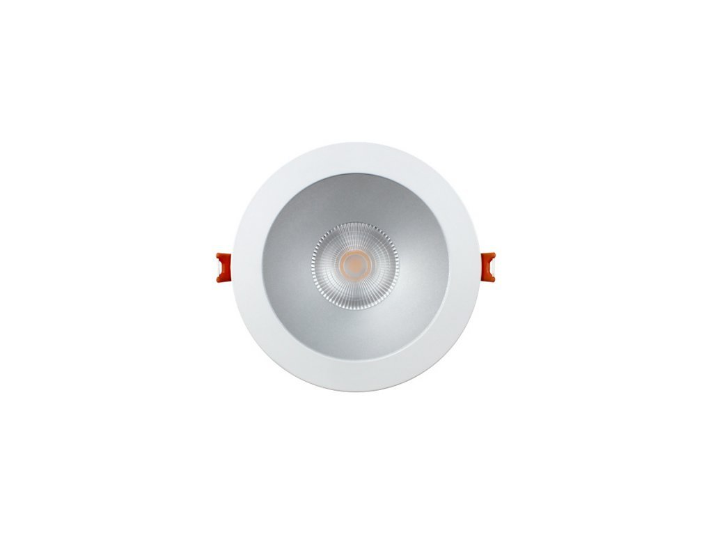 LED2 2041541 Svítidlo LED2 2041431 DWN PRO 160 20W ZÁPUSTNÉ BÍLÉ 4000K - LED2 Lighting (obrázek 5)