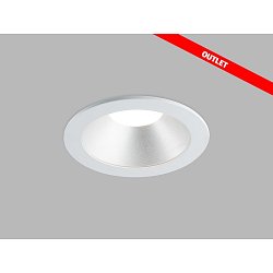Obrázek pro produkt Svítidlo LED2 2041431 DWN PRO 160 20W ZÁPUSTNÉ BÍLÉ 4000K - LED2 Lighting