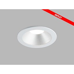 Obrázek pro produkt LED2 2041431 DWN PRO 160 20W ZÁPUSTNÉ BÍLÉ 4000K - LED2 Lighting