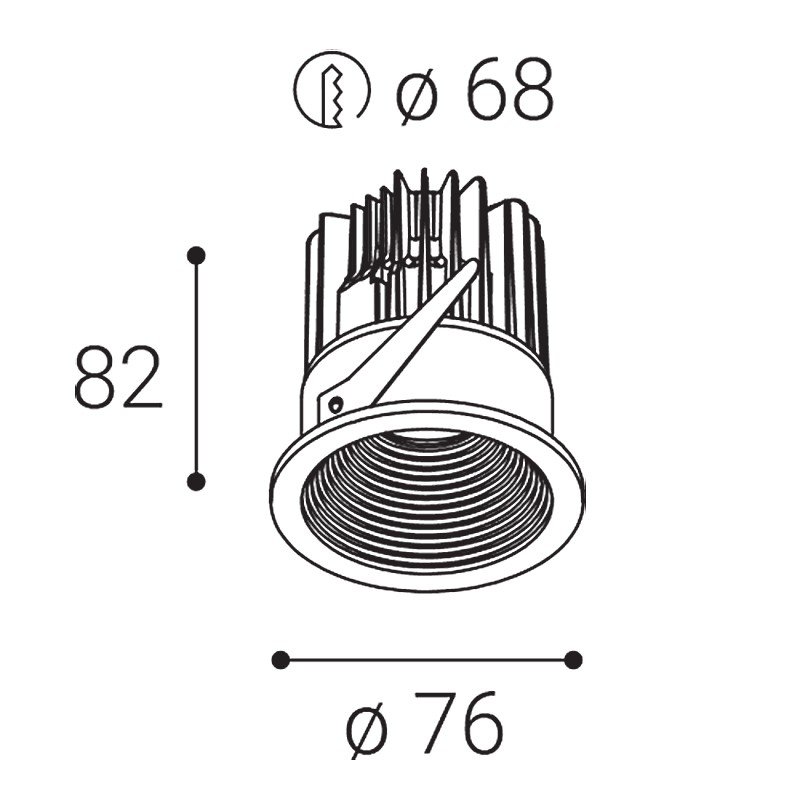 LED2 2111033 (obrázek 3)