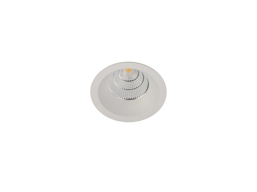 LED2 2150231 VÝPRODEJ LED2 SPOT B, W ZÁPUSTNÉ BÍLÉ - LED2 Lighting (obrázek 4)
